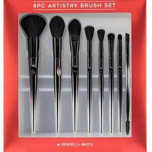 8-Pc. Artistry Make-up Brush Set, Created for Macy's